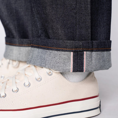 Stretch Selvedge - True Guy