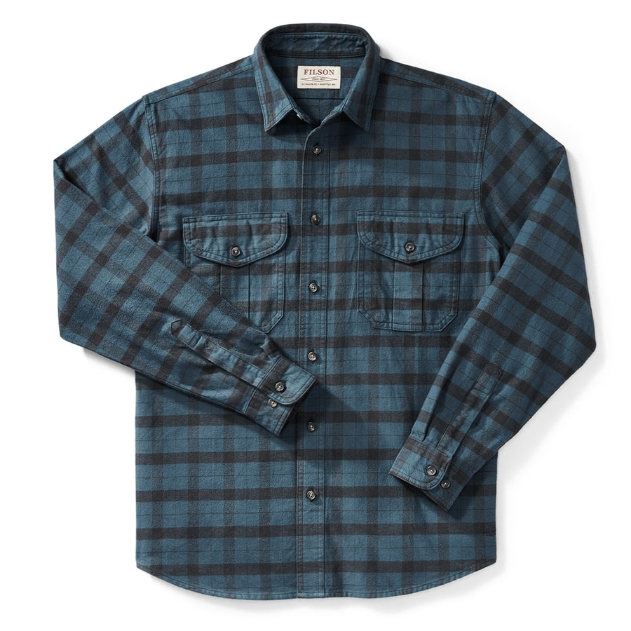 Filson Alaskan Guide Shirt - M.W. Reynolds