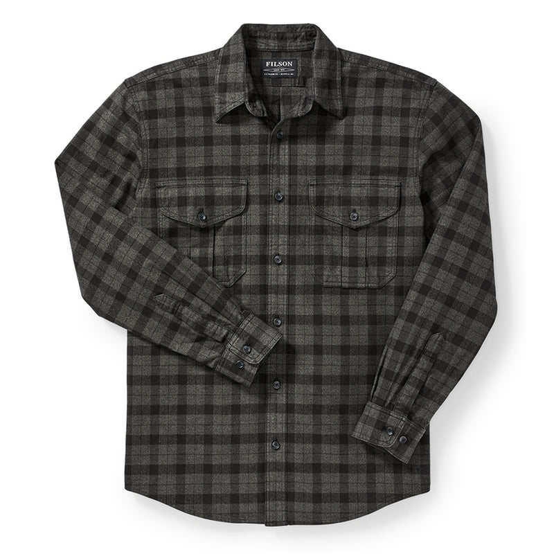 Alaskan Guide Shirt