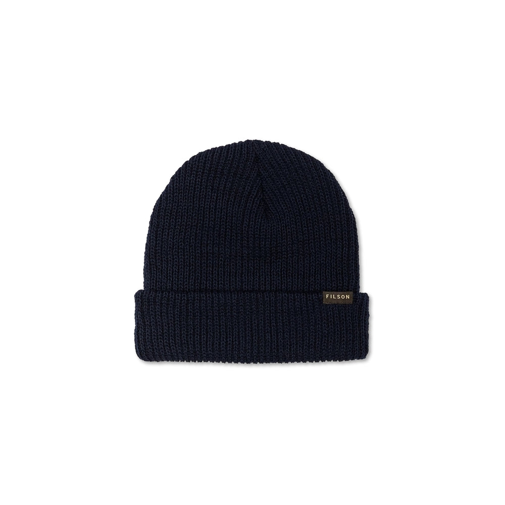 Watch Cap Beanie