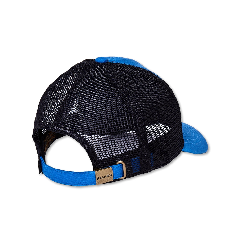 Filson Logger Mesh Cap - M.W. Reynolds