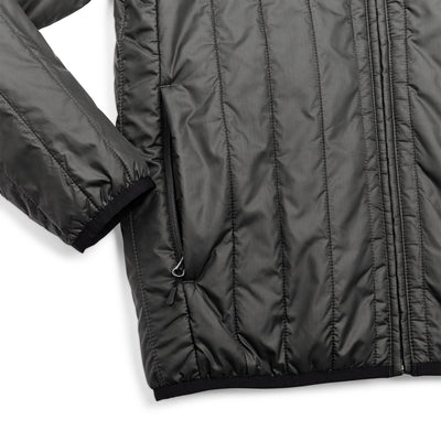 Filson Ultralight Jacket - M.W. Reynolds
