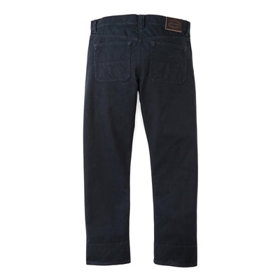 Dry Tin Cloth 5 Pocket Pant
