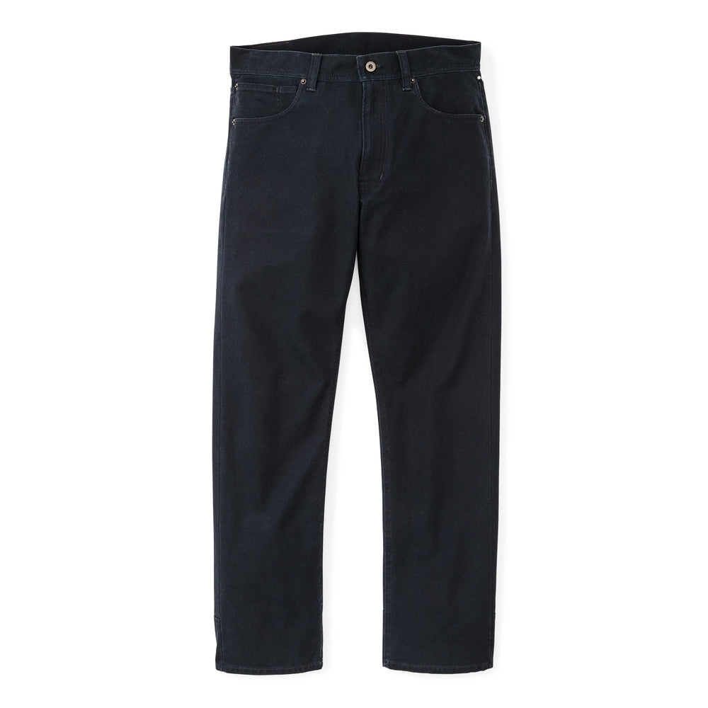 Dry Tin Cloth 5 Pocket Pant