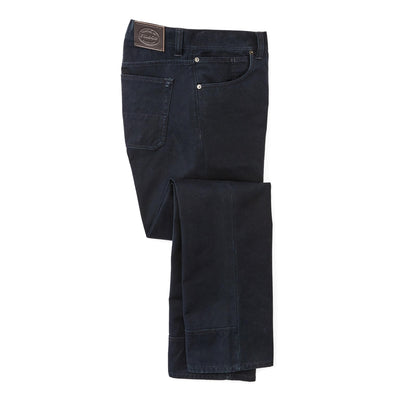Dry Tin Cloth 5 Pocket Pant