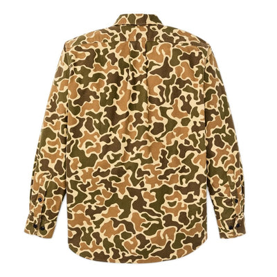 Field Flannel Shirt