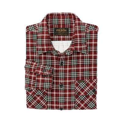 Field Flannel Shirt