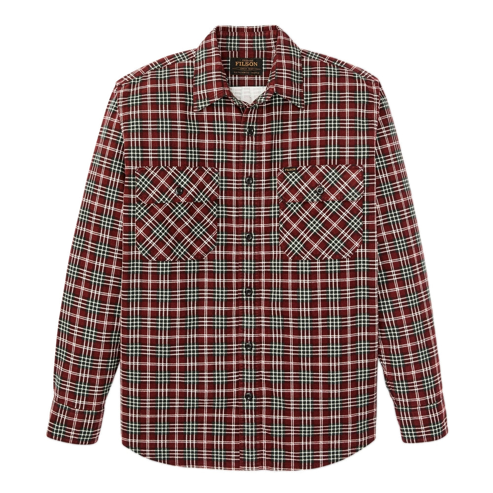 Field Flannel Shirt