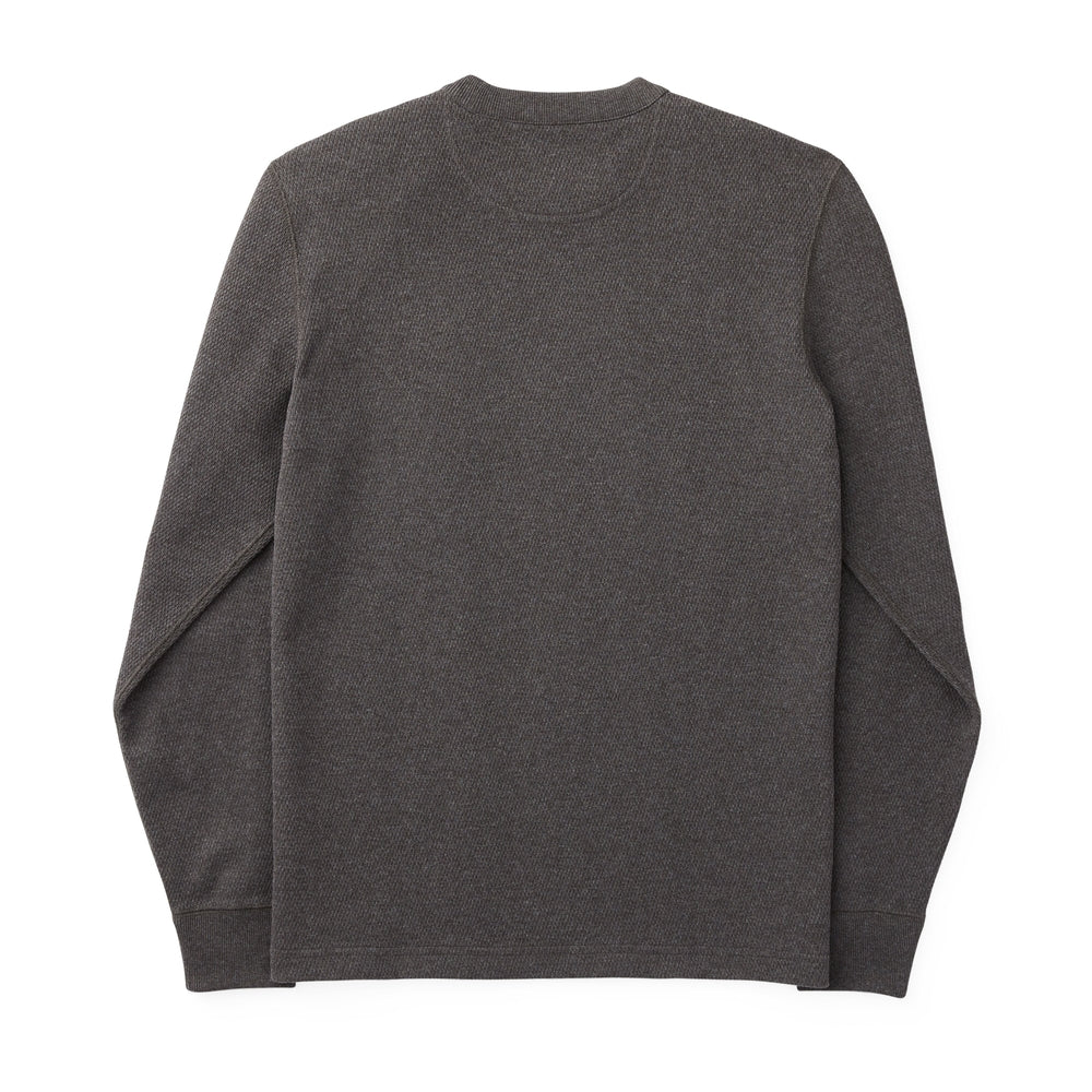 Filson Waffle Knit Thermal Crewneck - M.W. Reynolds