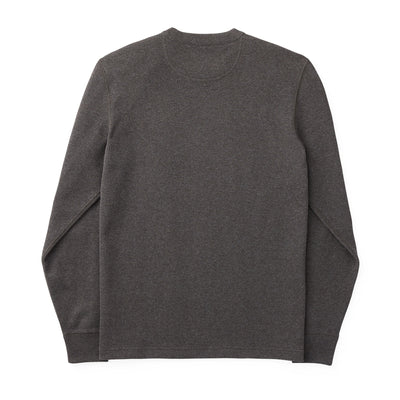 Filson Waffle Knit Thermal Crewneck - M.W. Reynolds
