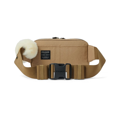 Compact Fishing Waist Pack
