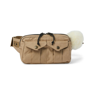 Compact Fishing Waist Pack