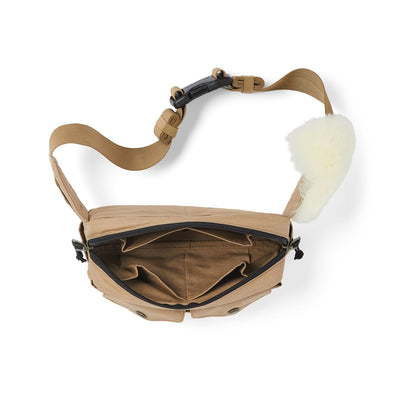 Compact Fishing Waist Pack