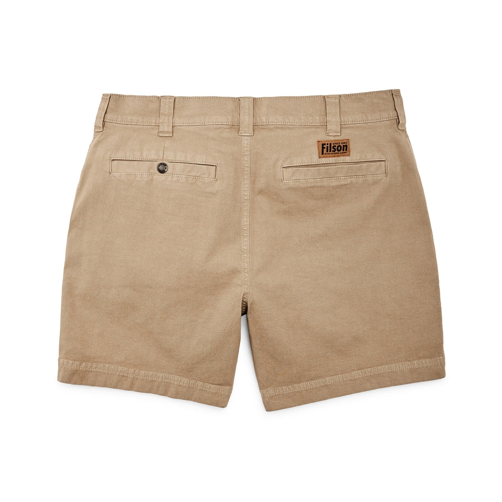 Granite Mountain 6" Shorts