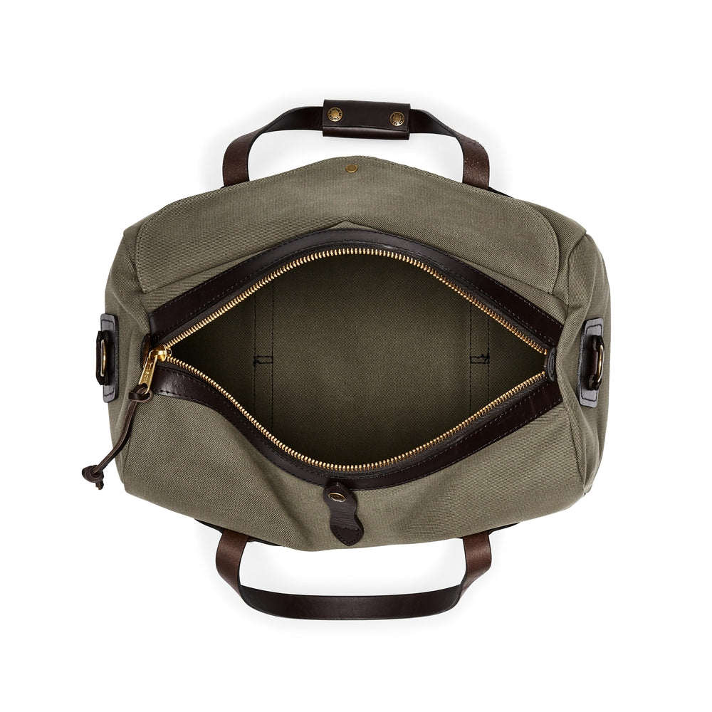 Filson Small Rugged Twill Duffle Bag - M.W. Reynolds