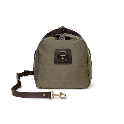 Filson Small Rugged Twill Duffle Bag - M.W. Reynolds