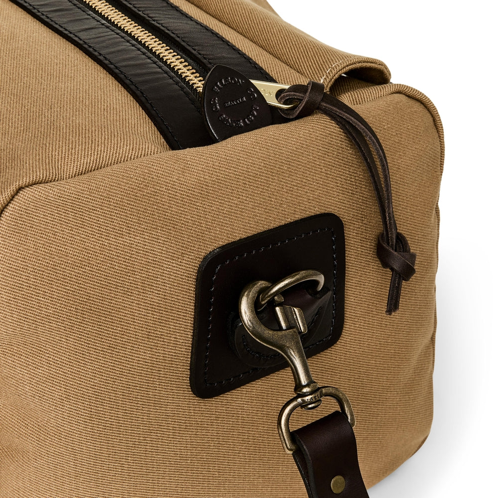 Filson Small Rugged Twill Duffle Bag - M.W. Reynolds