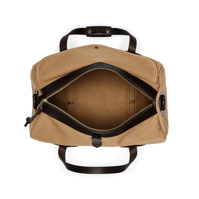 Filson Small Rugged Twill Duffle Bag - M.W. Reynolds