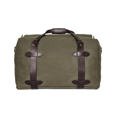 Filson Medium Rugged Twill Duffle Bag - M.W. Reynolds