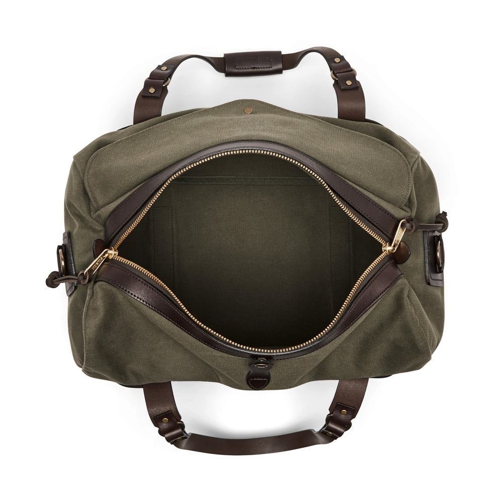 Filson Medium Rugged Twill Duffle Bag - M.W. Reynolds