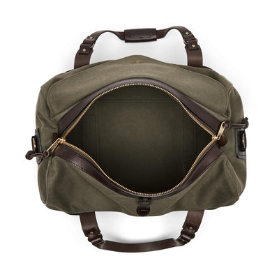 Filson Medium Rugged Twill Duffle Bag - M.W. Reynolds