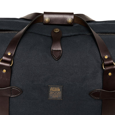 Filson Medium Rugged Twill Duffle Bag - M.W. Reynolds