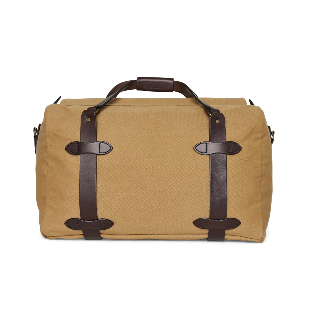 Filson Medium Rugged Twill Duffle Bag - M.W. Reynolds