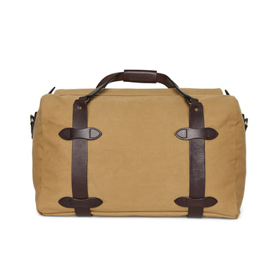 Filson Medium Rugged Twill Duffle Bag - M.W. Reynolds