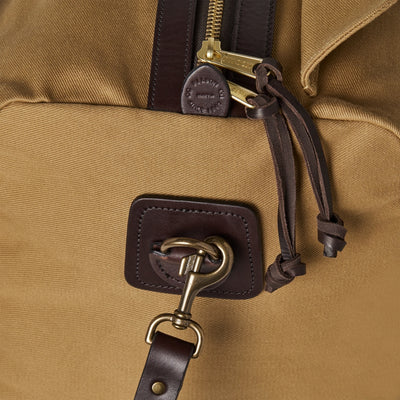 Filson Medium Rugged Twill Duffle Bag - M.W. Reynolds
