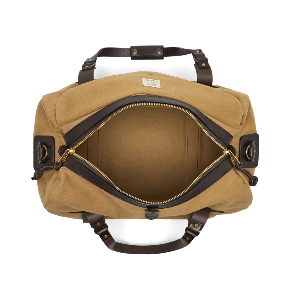 Filson Medium Rugged Twill Duffle Bag - M.W. Reynolds