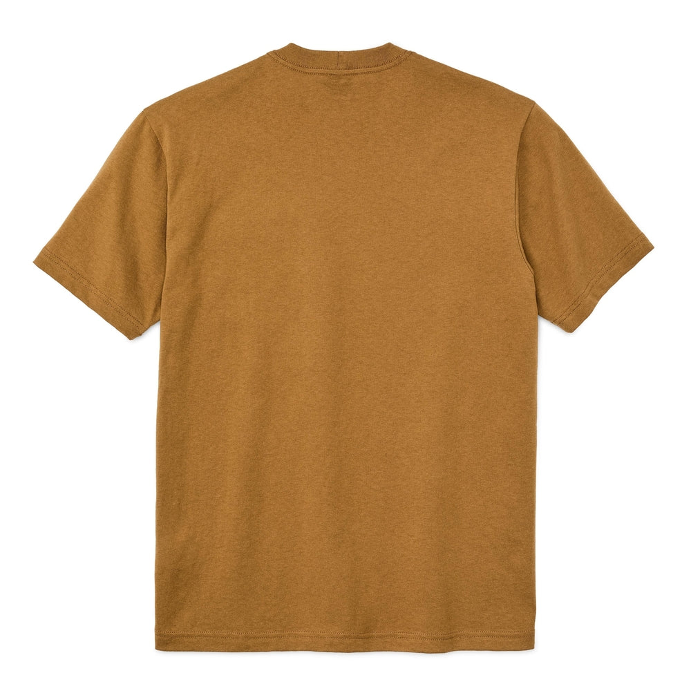 Pioneer Pocket T-Shirt
