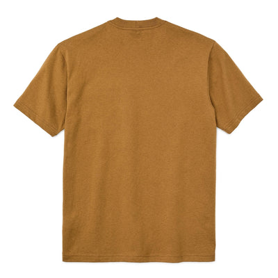 Pioneer Pocket T-Shirt