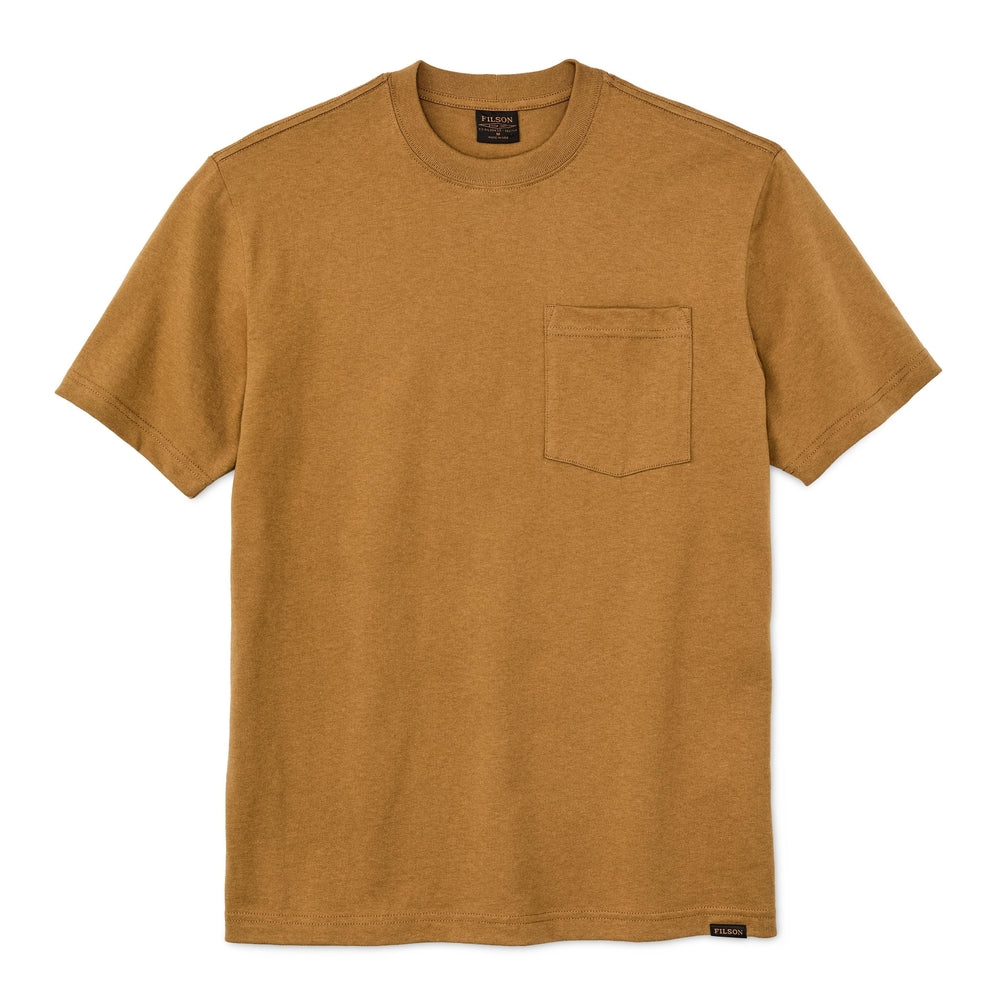 Pioneer Pocket T-Shirt