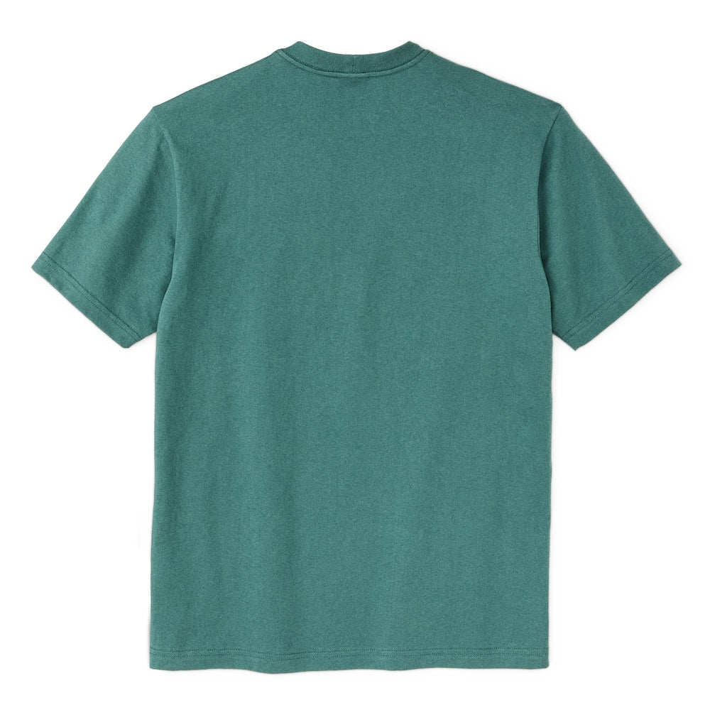 Pioneer Pocket T-Shirt