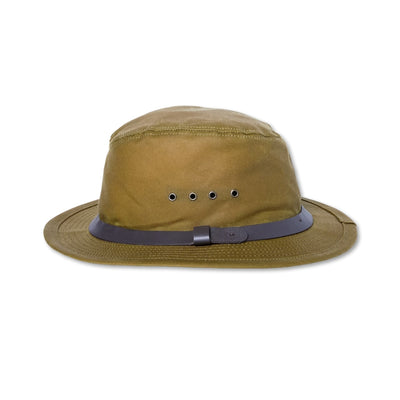 Tin Packer Hat