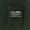 Frontier Embroidered Pocket T-Shirt