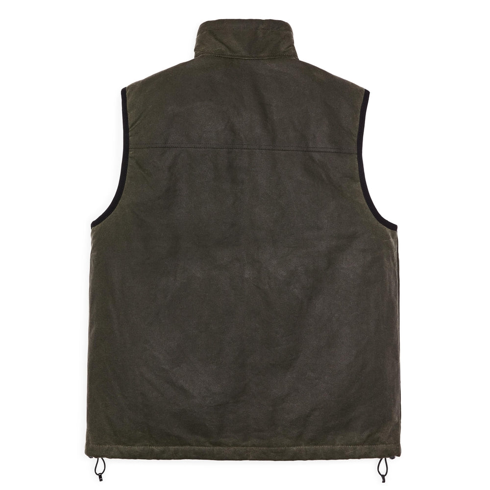 Tin Cloth Primaloft Vest