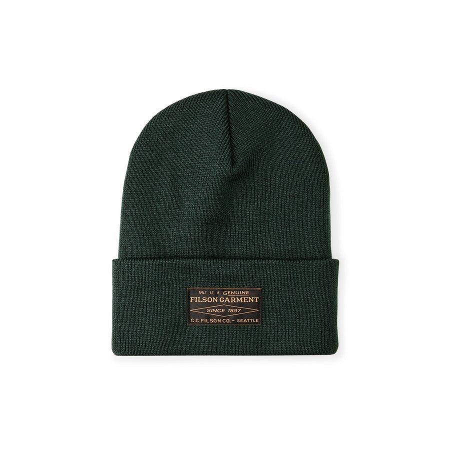 Filson Ballard Watch Cap - M.W. Reynolds