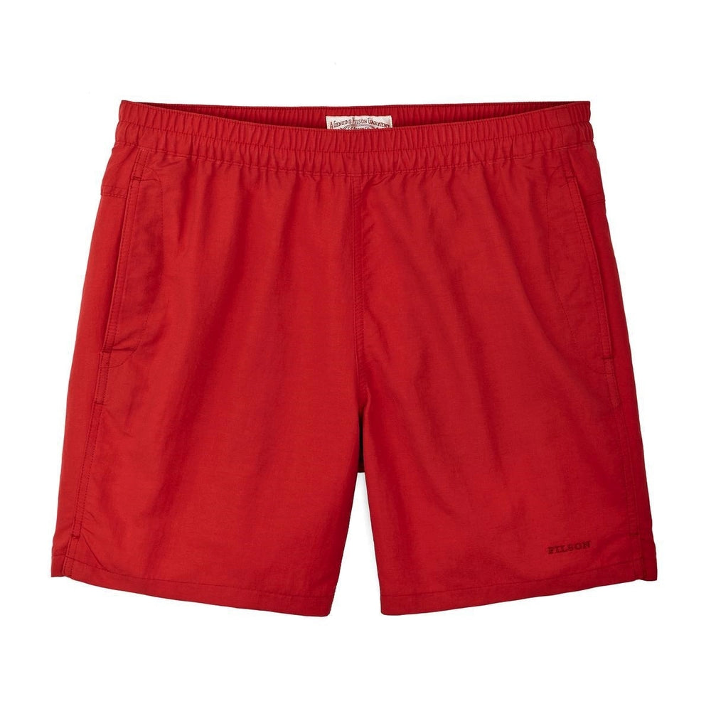 Cooper Lake Trunks