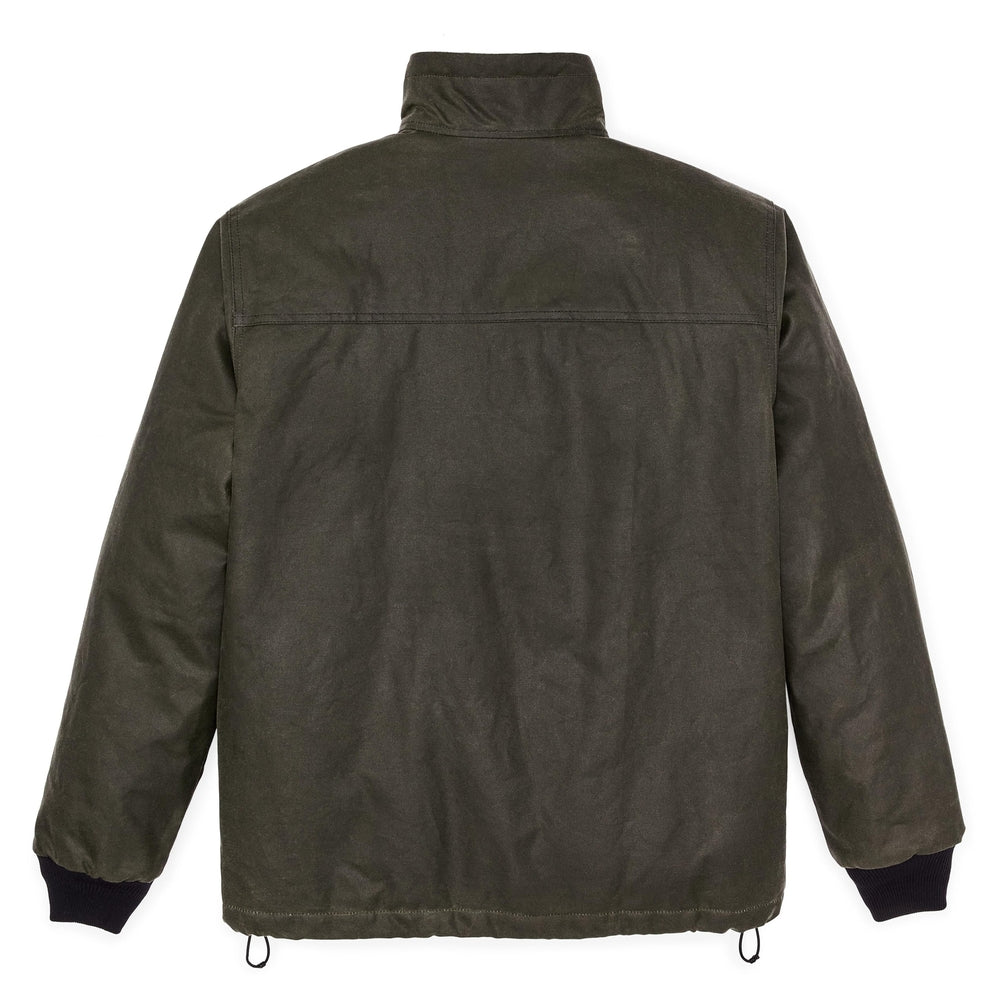 Filson Tin Cloth PrimaLoft® Jacket - M.W. Reynolds