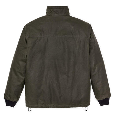 Filson Tin Cloth PrimaLoft® Jacket - M.W. Reynolds