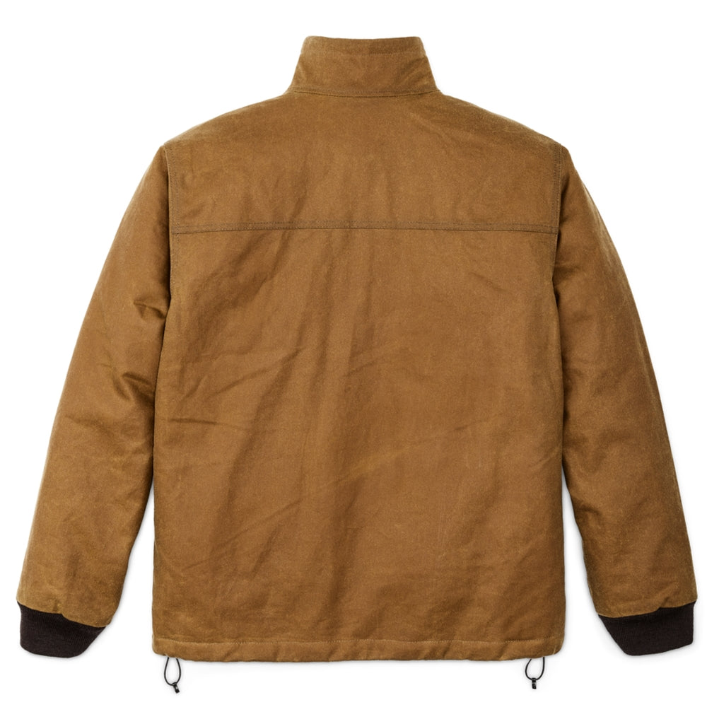 Filson Tin Cloth PrimaLoft® Jacket - M.W. Reynolds