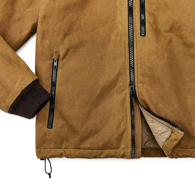Filson Tin Cloth PrimaLoft® Jacket - M.W. Reynolds