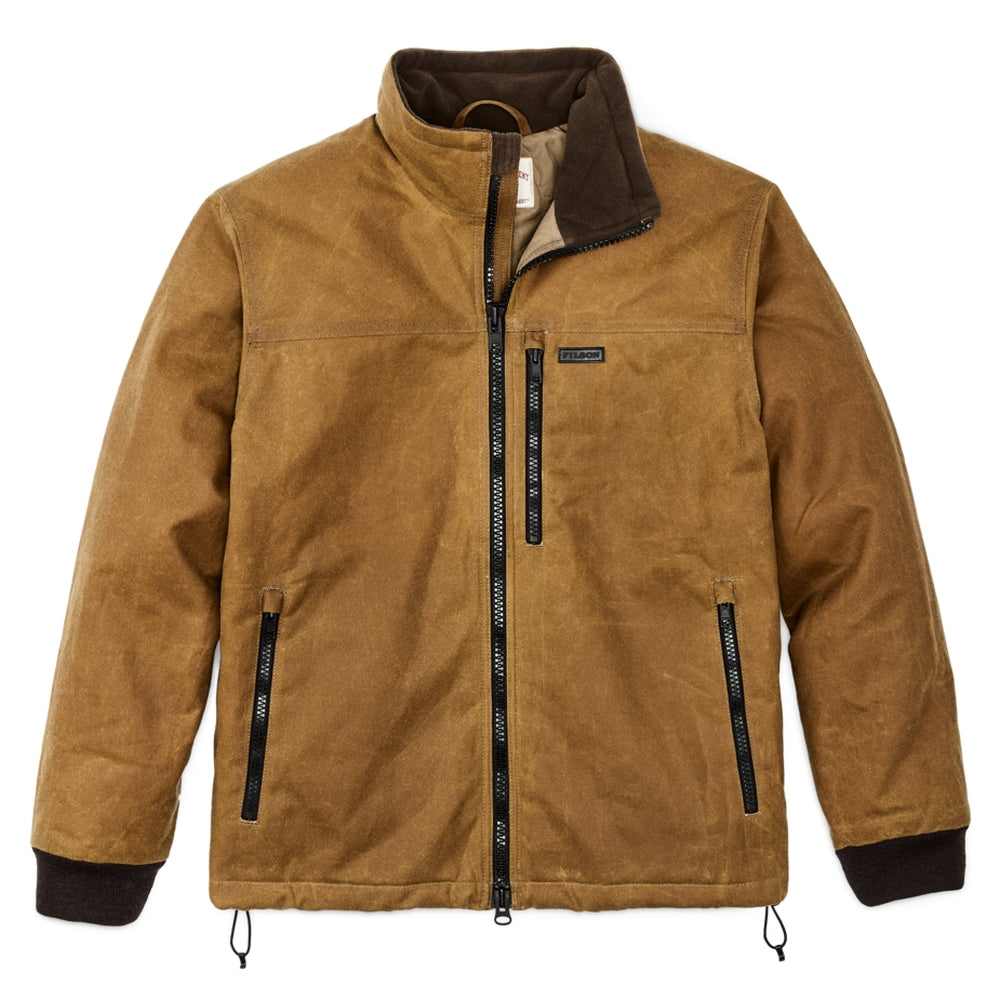 Filson Tin Cloth PrimaLoft® Jacket - M.W. Reynolds