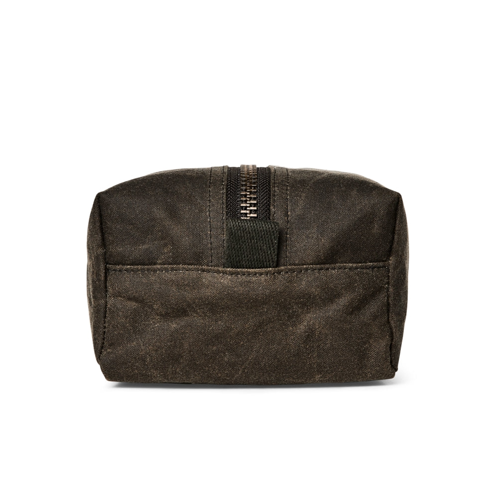 Tin Cloth Travel Kit