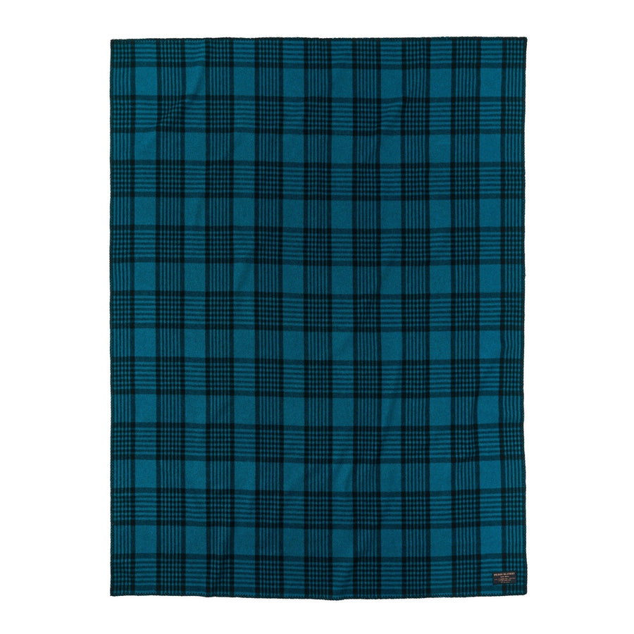 Filson Mackinaw Wool Blanket - M.W. Reynolds