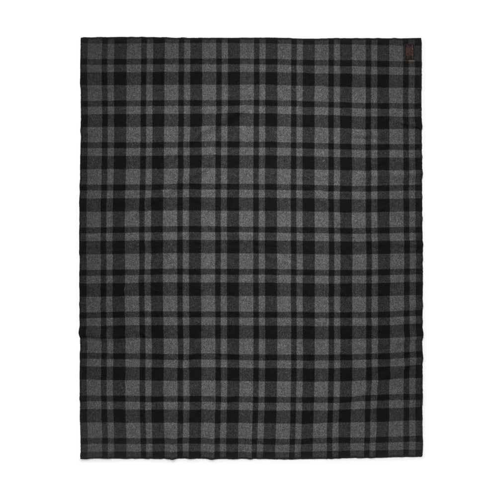 Mackinaw Wool Blanket