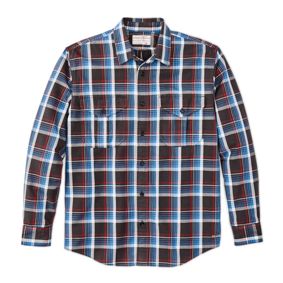 Lightweight Alaskan Guide Shirt