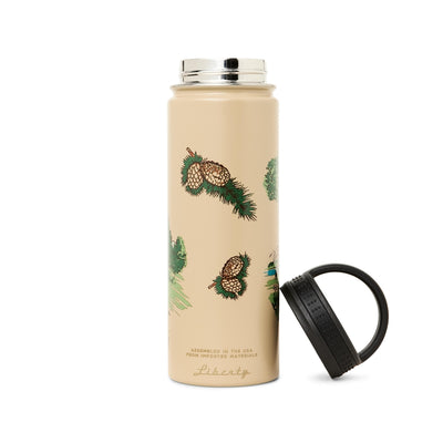 Insulated Water Bottle
