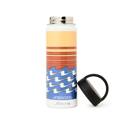 Insulated Water Bottle